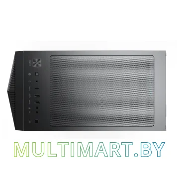 Корпус MSI MPG Gungnir 110M картинка 3